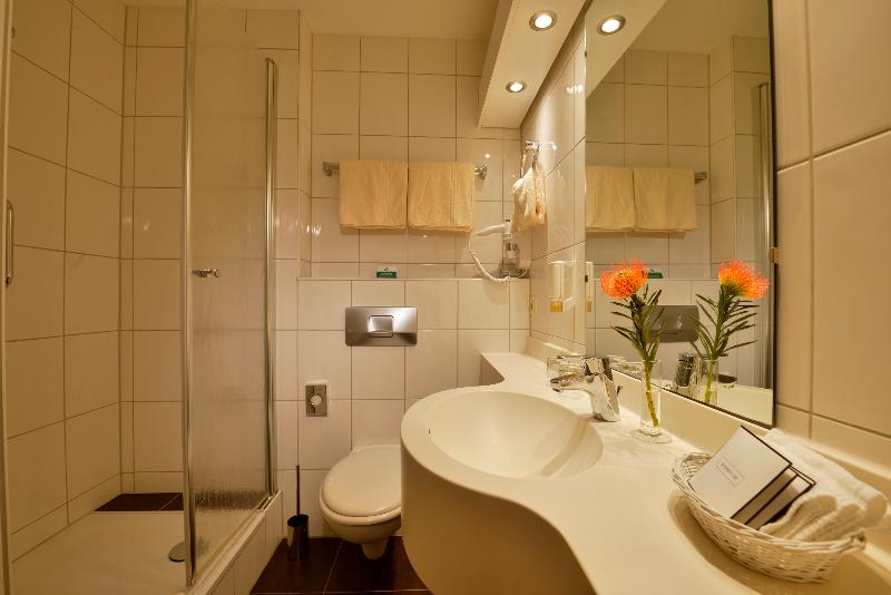 Sure Hotel by Best Western Hilden Dusseldorf - Oda