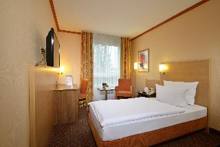 Sure Hotel by Best Western Hilden Dusseldorf fotoÄŸrafÄ±