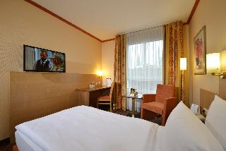 Sure Hotel by Best Western Hilden Dusseldorf fotoÄŸrafÄ±
