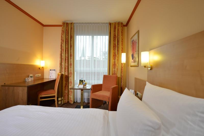 Sure Hotel by Best Western Hilden Dusseldorf - Oda