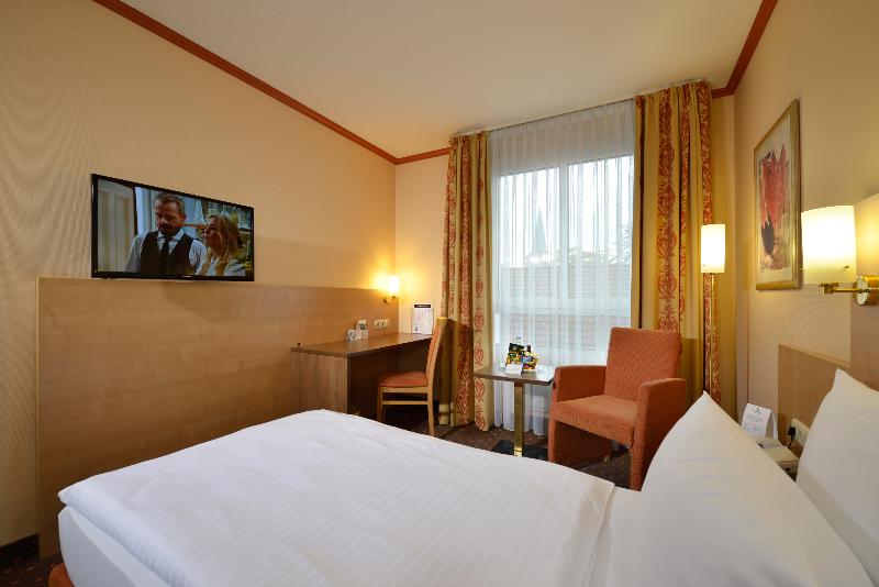 Sure Hotel by Best Western Hilden Dusseldorf - Oda
