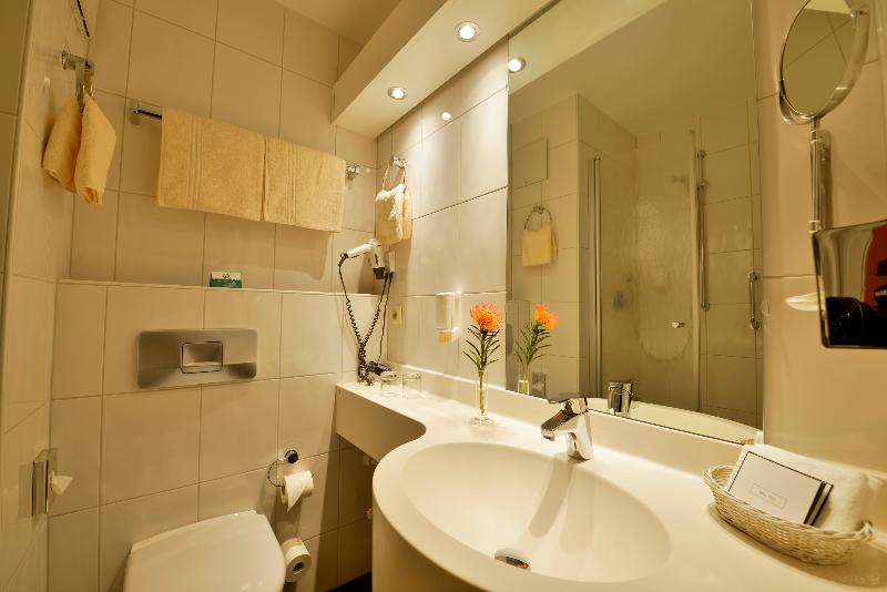 Sure Hotel by Best Western Hilden Dusseldorf - Oda