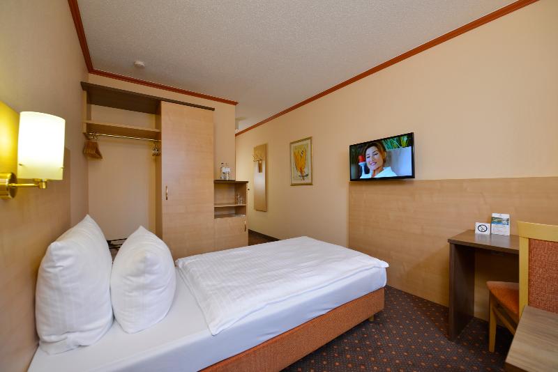 Sure Hotel by Best Western Hilden Dusseldorf - Oda