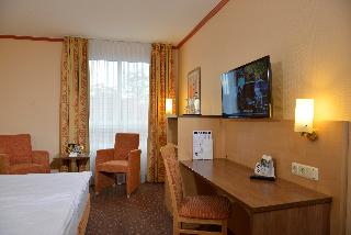 Sure Hotel by Best Western Hilden Dusseldorf fotoÄŸrafÄ±