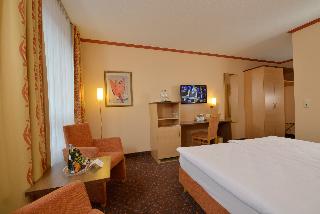 Sure Hotel by Best Western Hilden Dusseldorf fotoÄŸrafÄ±
