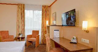 Sure Hotel by Best Western Hilden Dusseldorf fotoÄŸrafÄ±