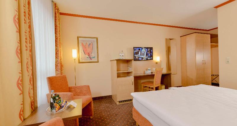 Sure Hotel by Best Western Hilden Dusseldorf - Oda