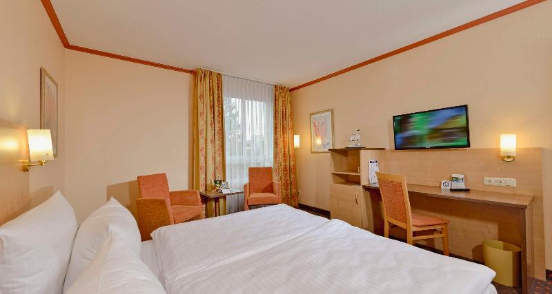 Sure Hotel by Best Western Hilden Dusseldorf - Oda