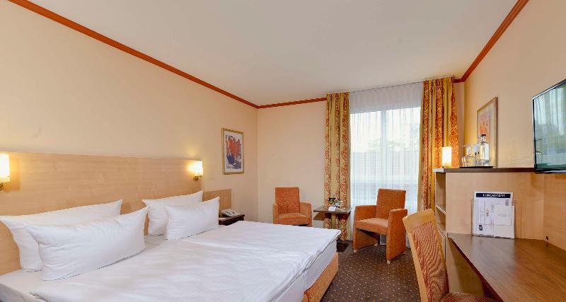 Sure Hotel by Best Western Hilden Dusseldorf - Oda