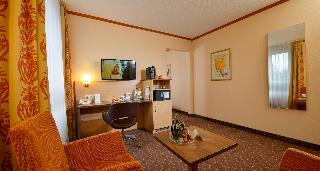 Sure Hotel by Best Western Hilden Dusseldorf fotoÄŸrafÄ±