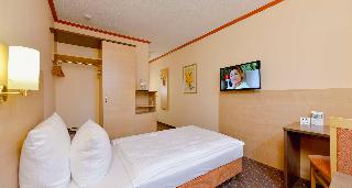 Sure Hotel by Best Western Hilden Dusseldorf fotoÄŸrafÄ±