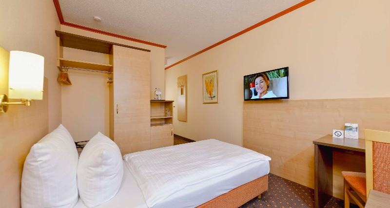 Sure Hotel by Best Western Hilden Dusseldorf - Oda