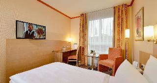 Sure Hotel by Best Western Hilden Dusseldorf fotoÄŸrafÄ±