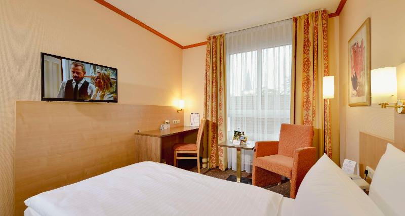 Sure Hotel by Best Western Hilden Dusseldorf - Oda