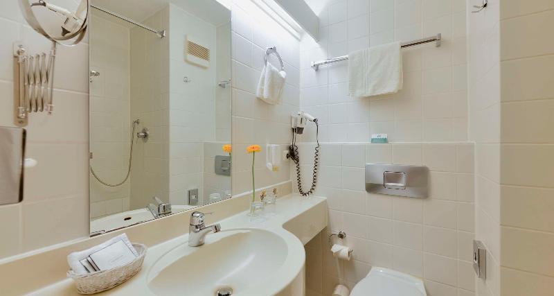 Sure Hotel by Best Western Hilden Dusseldorf - Oda