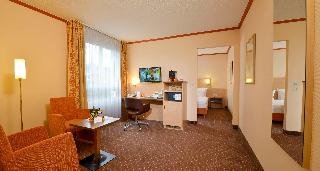 Sure Hotel by Best Western Hilden Dusseldorf fotoÄŸrafÄ±