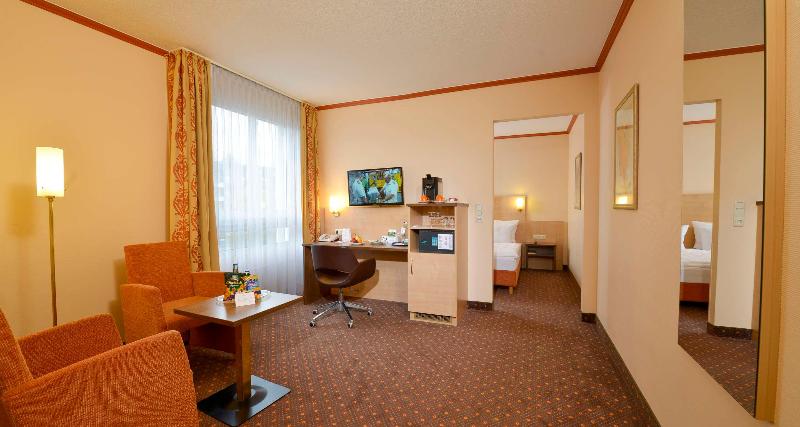 Sure Hotel by Best Western Hilden Dusseldorf - Oda