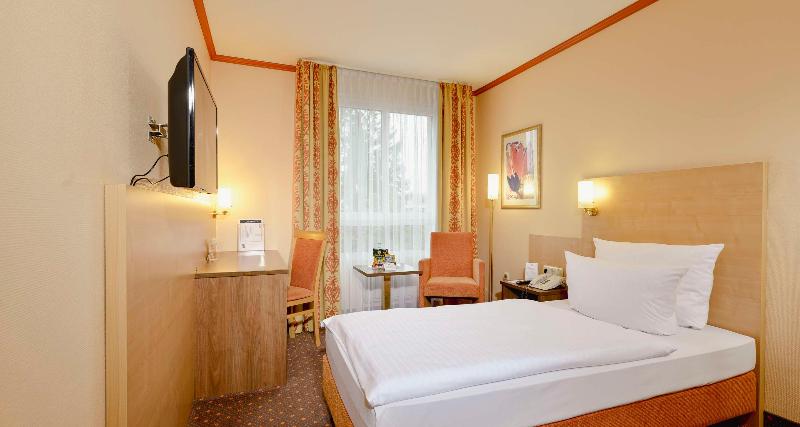 Sure Hotel by Best Western Hilden Dusseldorf - Oda