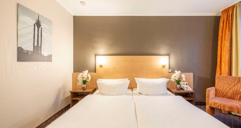 Sure Hotel by Best Western Hilden Dusseldorf - Oda
