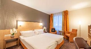 Sure Hotel by Best Western Hilden Dusseldorf fotoÄŸrafÄ±