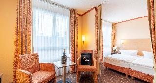 Sure Hotel by Best Western Hilden Dusseldorf fotoÄŸrafÄ±