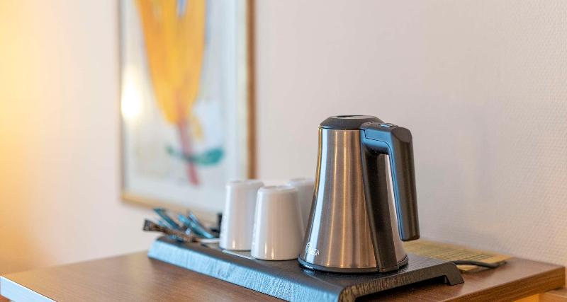 Sure Hotel by Best Western Hilden Dusseldorf - Oda