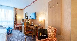 Sure Hotel by Best Western Hilden Dusseldorf fotoÄŸrafÄ±