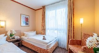 Sure Hotel by Best Western Hilden Dusseldorf fotoÄŸrafÄ±