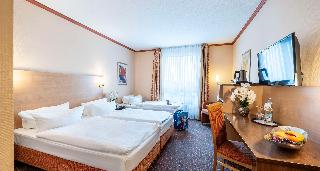 Sure Hotel by Best Western Hilden Dusseldorf fotoÄŸrafÄ±