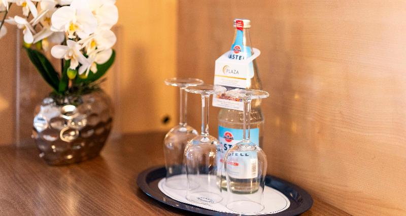 Sure Hotel by Best Western Hilden Dusseldorf - Oda