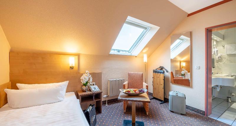 Sure Hotel by Best Western Hilden Dusseldorf - Oda