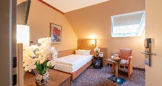 Sure Hotel by Best Western Hilden Dusseldorf fotoÄŸrafÄ±