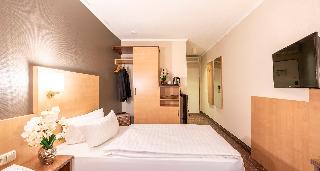 Sure Hotel by Best Western Hilden Dusseldorf fotoÄŸrafÄ±