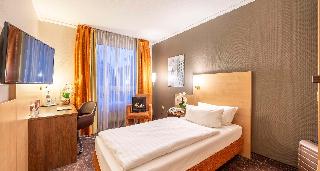Sure Hotel by Best Western Hilden Dusseldorf fotoÄŸrafÄ±