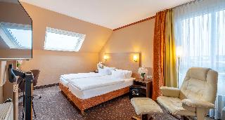Sure Hotel by Best Western Hilden Dusseldorf fotoÄŸrafÄ±