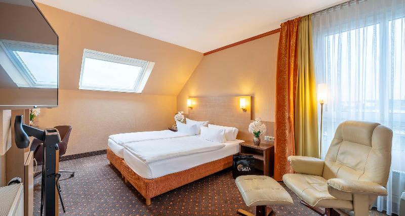 Sure Hotel by Best Western Hilden Dusseldorf - Oda