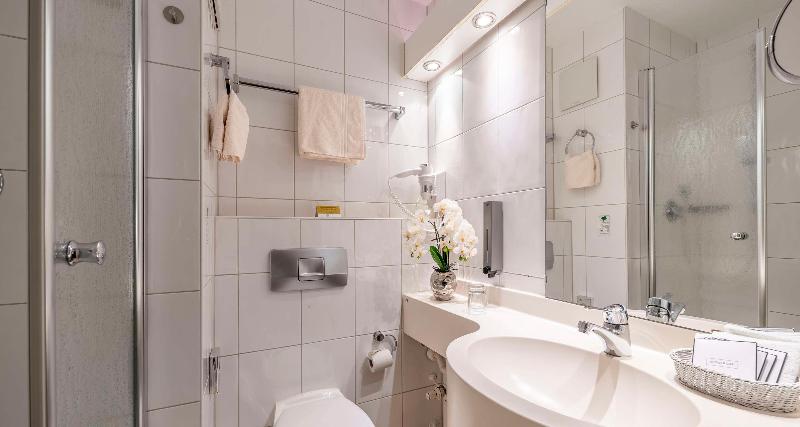 Sure Hotel by Best Western Hilden Dusseldorf - Oda