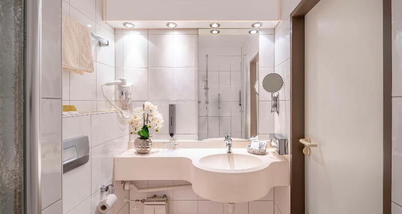 Sure Hotel by Best Western Hilden Dusseldorf - Oda