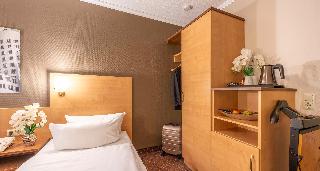 Sure Hotel by Best Western Hilden Dusseldorf fotoÄŸrafÄ±