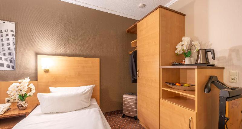 Sure Hotel by Best Western Hilden Dusseldorf - Oda