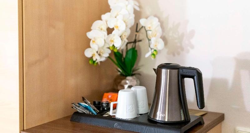 Sure Hotel by Best Western Hilden Dusseldorf - Oda