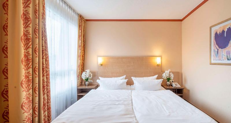 Sure Hotel by Best Western Hilden Dusseldorf - Oda