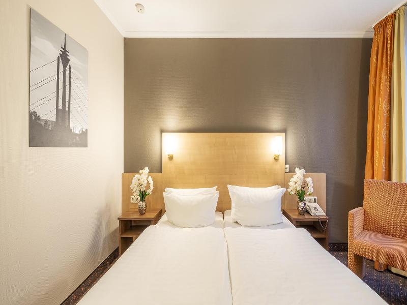 Sure Hotel by Best Western Hilden Dusseldorf - Oda