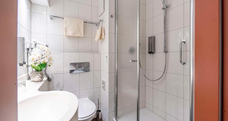 Sure Hotel by Best Western Hilden Dusseldorf - Oda