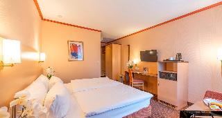 Sure Hotel by Best Western Hilden Dusseldorf fotoÄŸrafÄ±