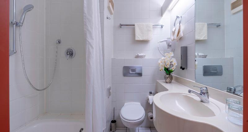 Sure Hotel by Best Western Hilden Dusseldorf - Oda