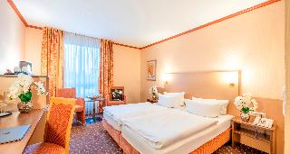 Sure Hotel by Best Western Hilden Dusseldorf fotoÄŸrafÄ±