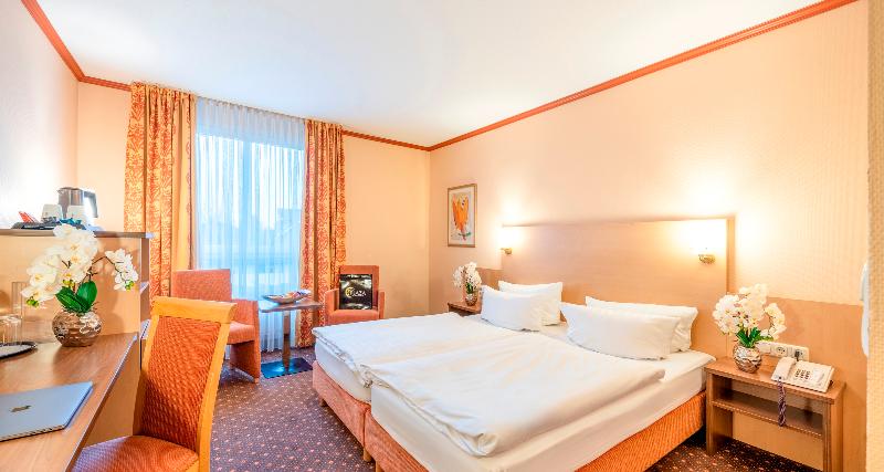 Sure Hotel by Best Western Hilden Dusseldorf - Oda