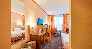Sure Hotel by Best Western Hilden Dusseldorf fotoÄŸrafÄ±