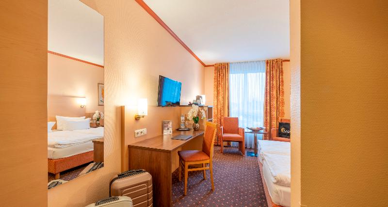 Sure Hotel by Best Western Hilden Dusseldorf - Oda